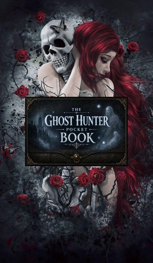 The Ghost Hunter Pocket Book